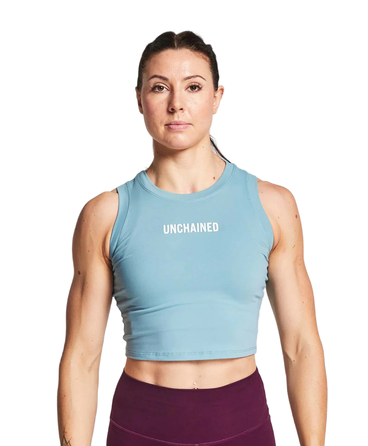 TANK TOP UNCHAINED SKIN