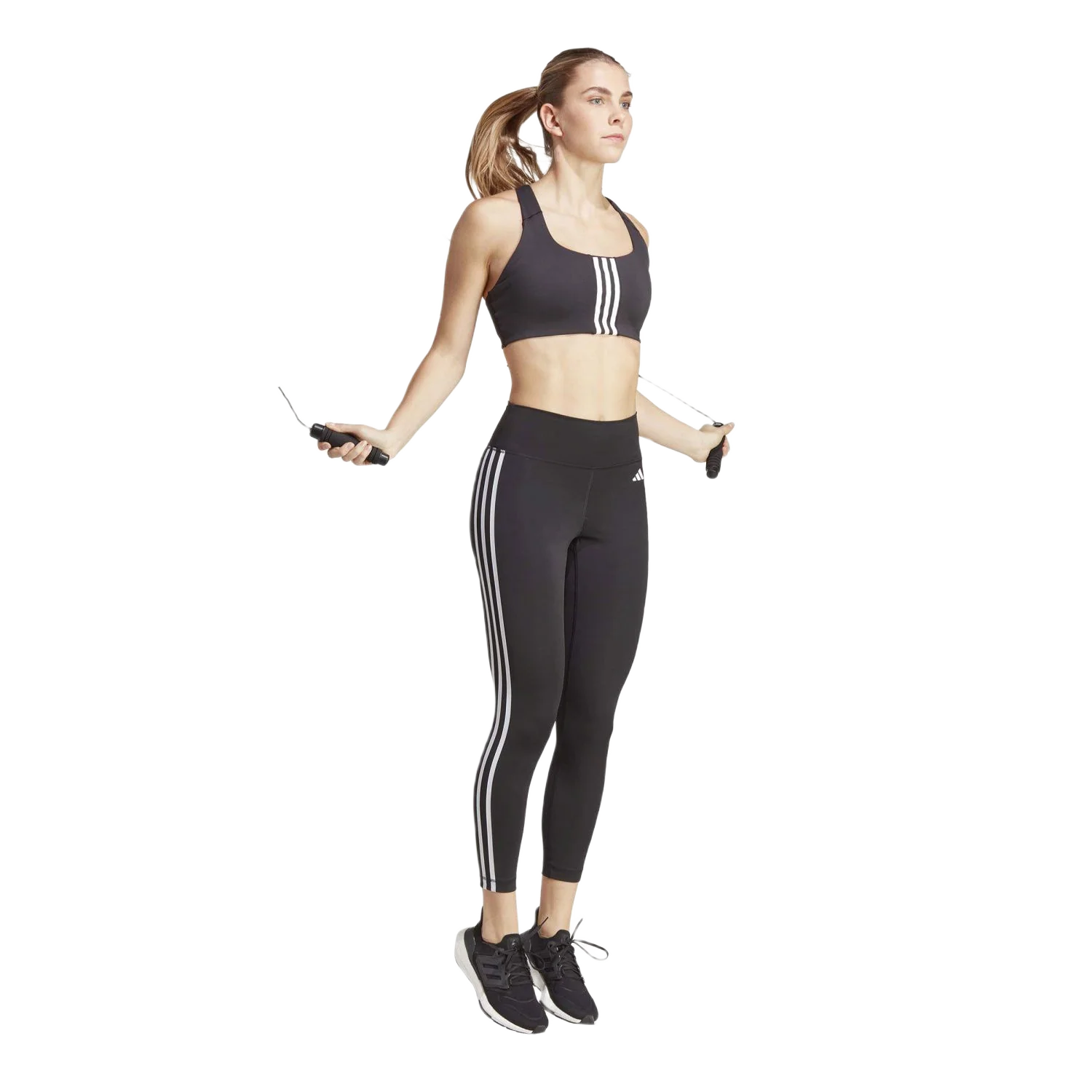 TE 3S 7/8 Training Tights - Image 4