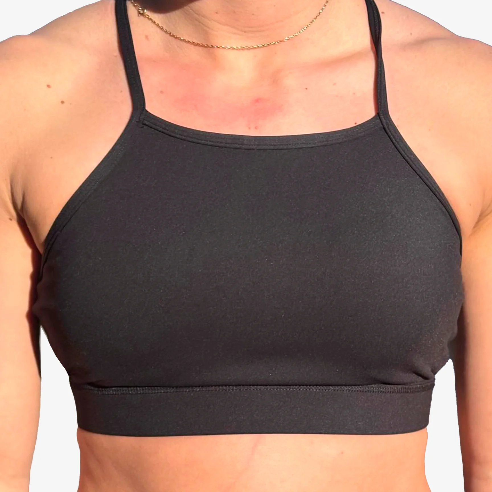 THE FAVORITE SPORTS BRA