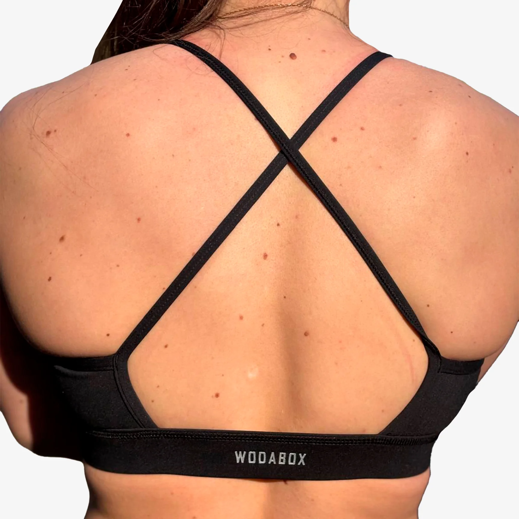 THE FAVORITE SPORTS BRA - Image 2