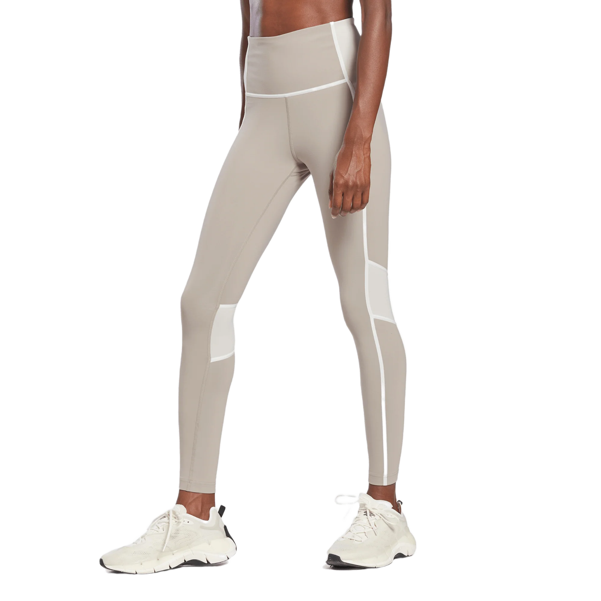 Tight Pants REEBOK LUX HR