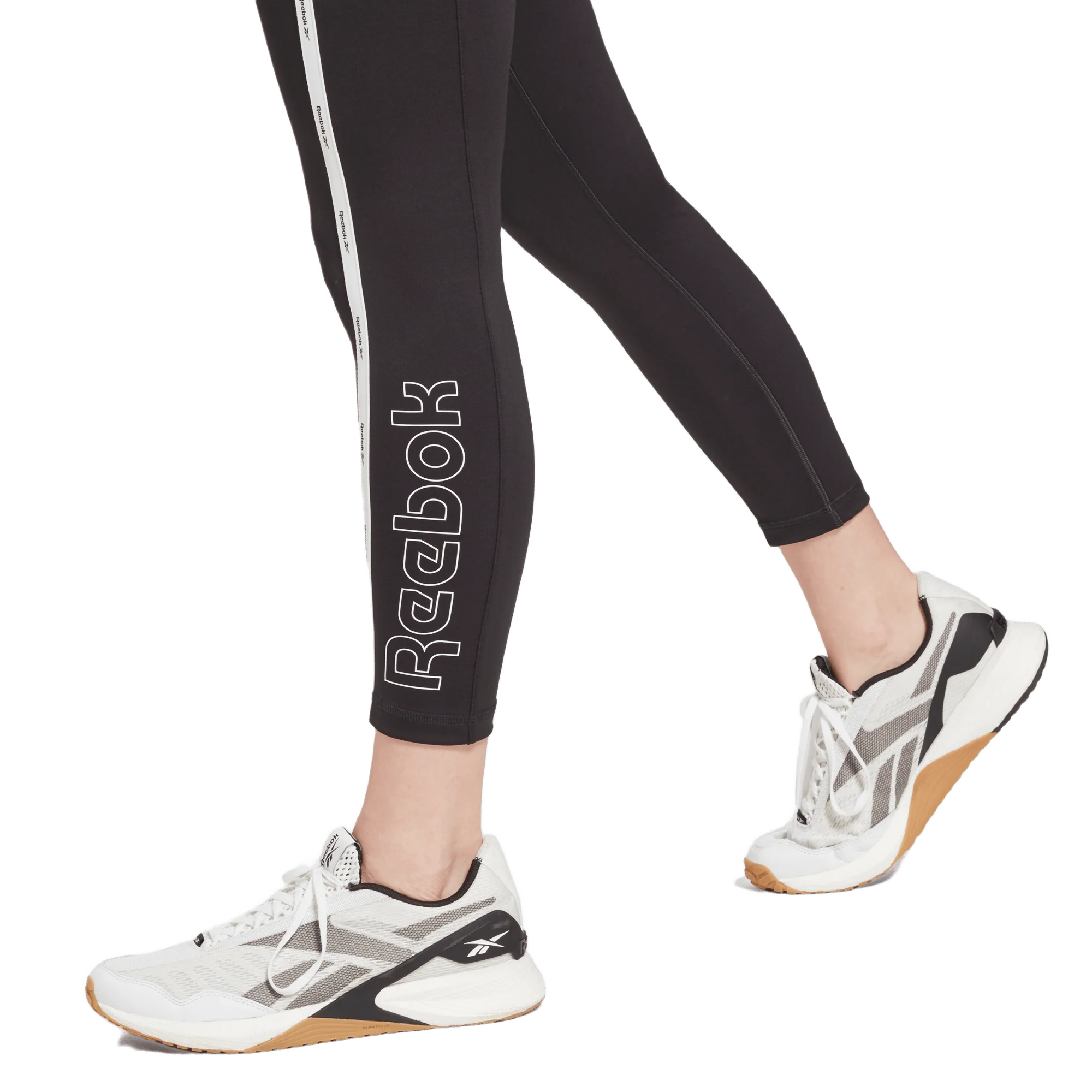 Tight Pants REEBOK PIPING - Image 3