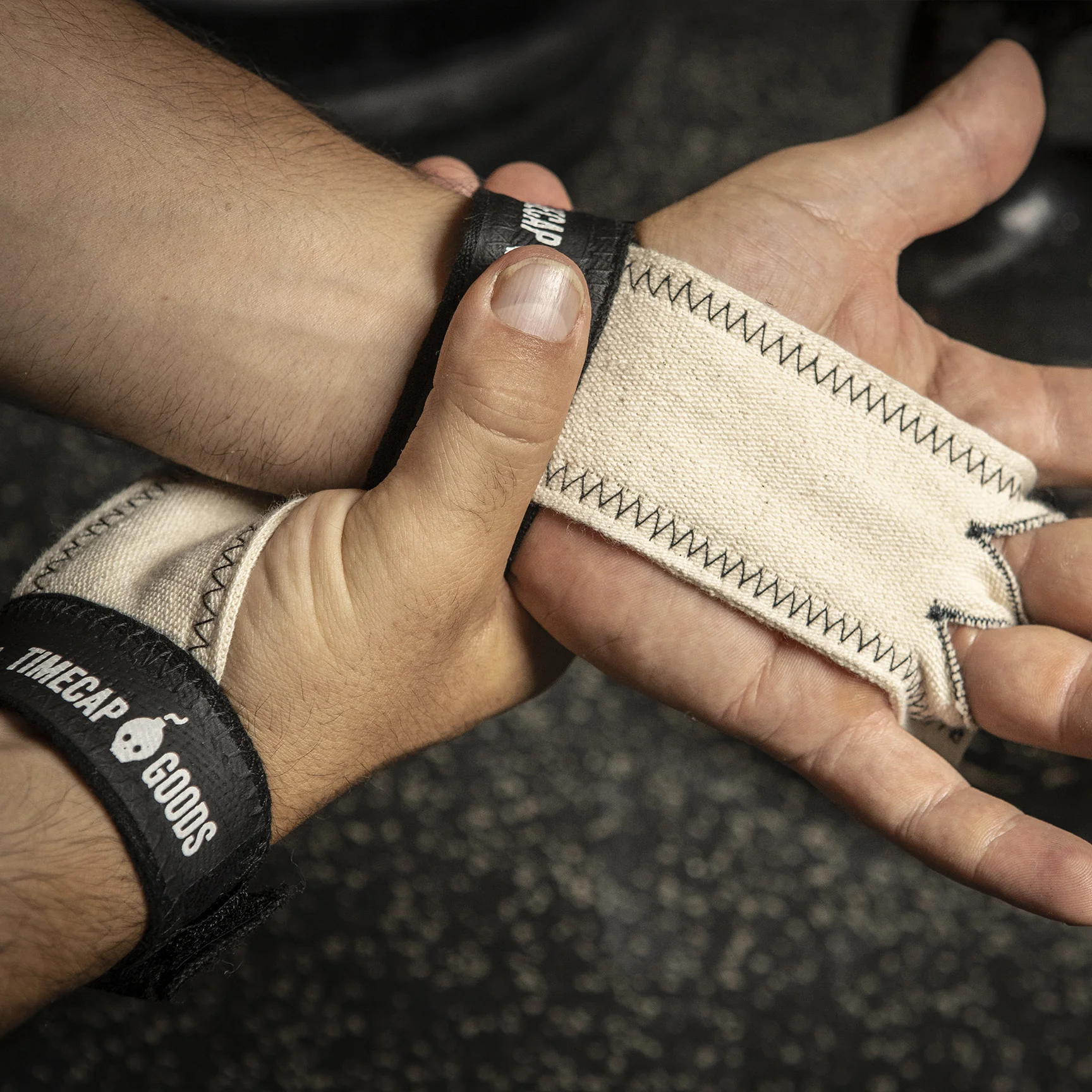 TIMECAP GOODS MONKEY GRIPS - Image 4