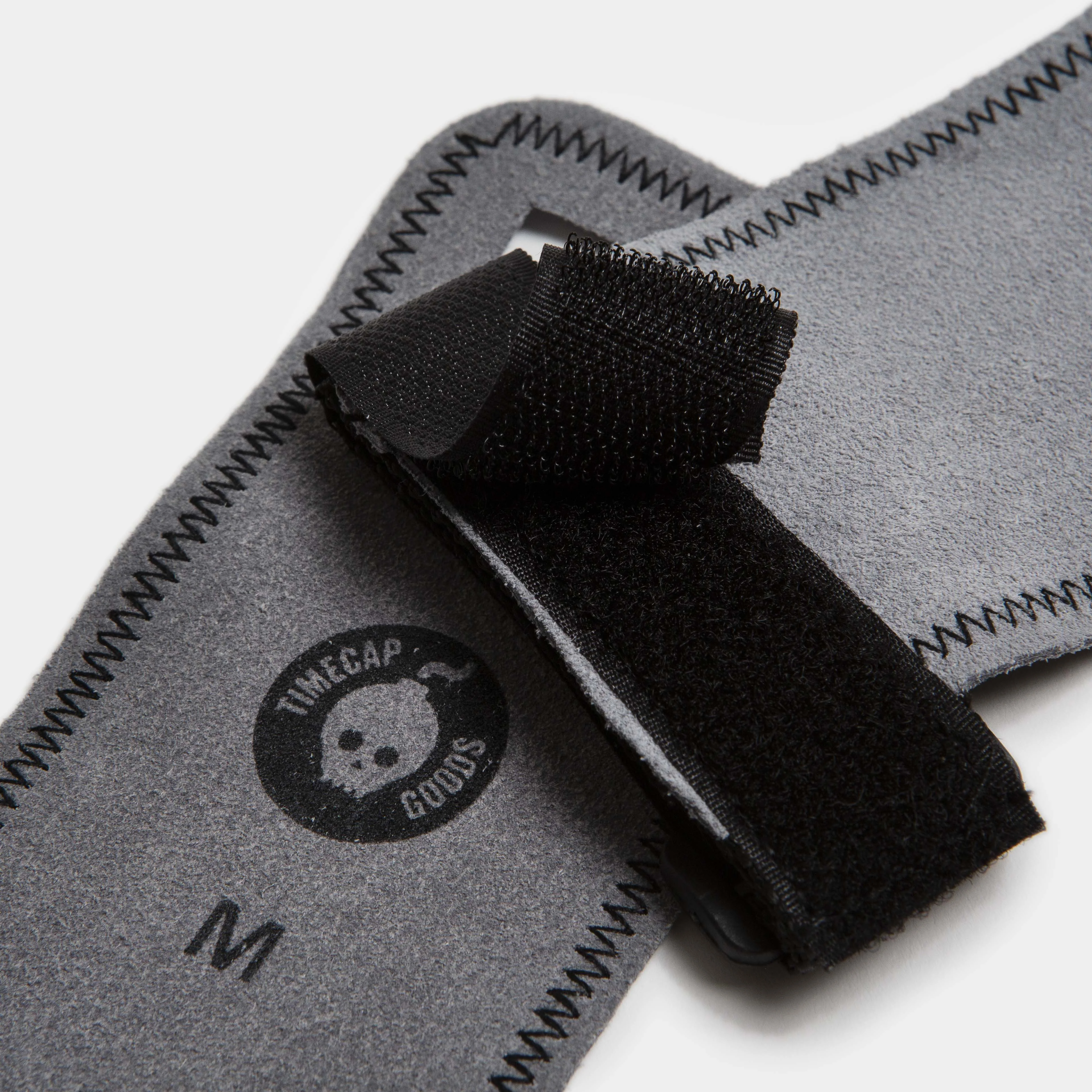 TIMECAP SOFT LEATHER GRIPS - Image 4