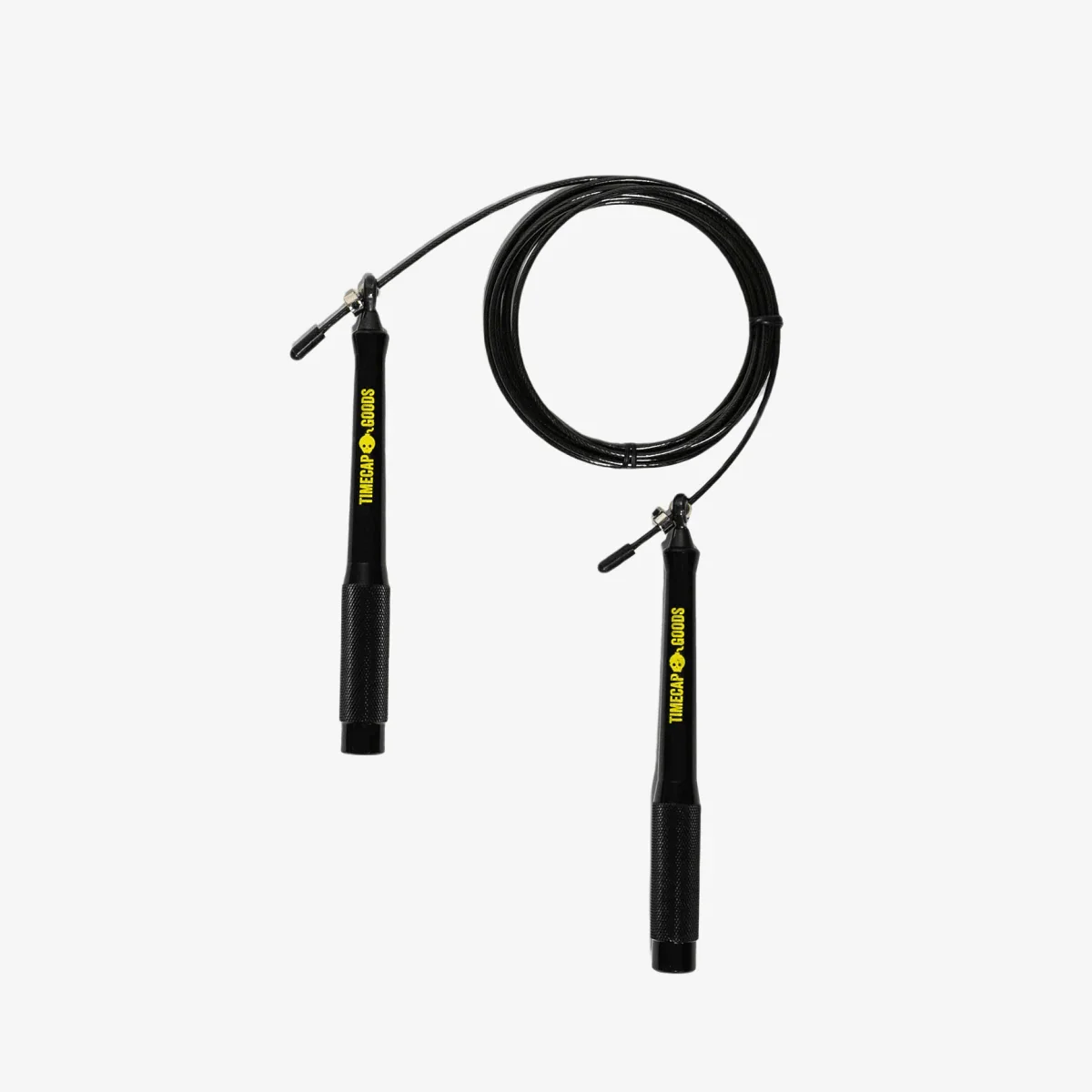 TIMECAP WHIPPER 2.0 JUMP ROPE