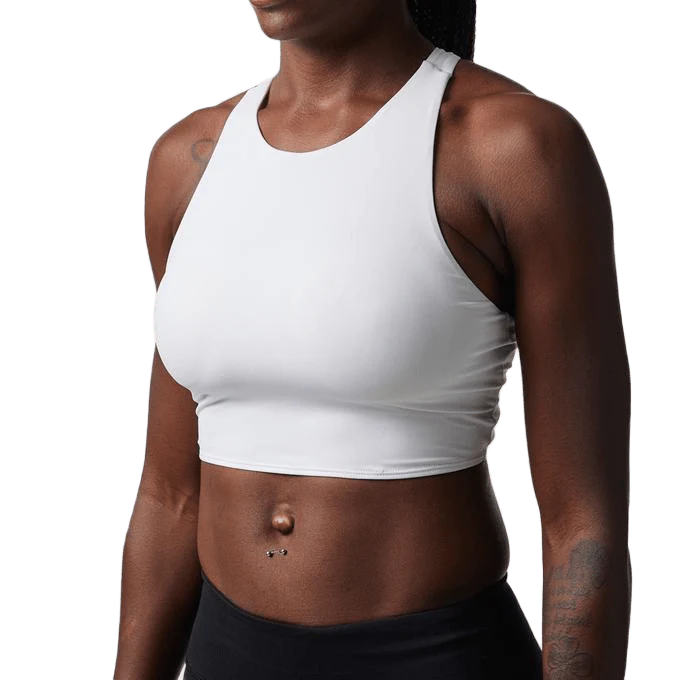 TOP BORN PRIMITIVE THE SYNERGY CROPPED - MEDIUM IMPACT