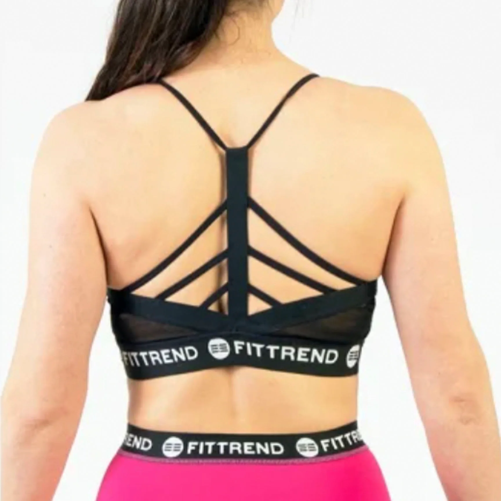 TOP FITTREND TROPICAL - MEDIUM IMPACT - Image 2