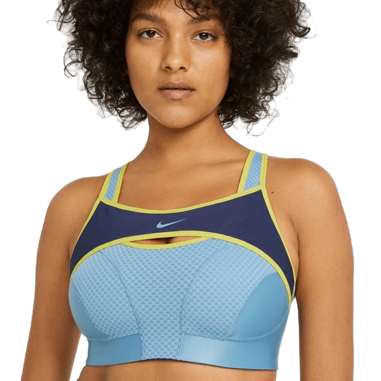 TOP NIKE ALPHA ULTRABREATHE - HIGH IMPACT - Image 4