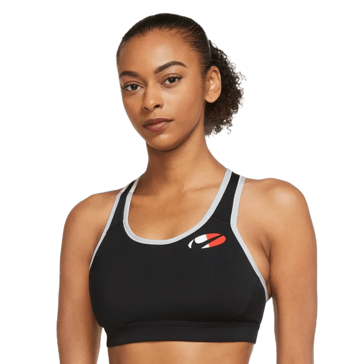 TOP NIKE DRI-FIT - HIGH IMPACT