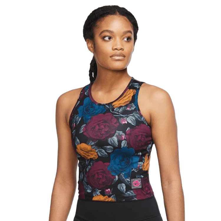 TOP NIKE DRI-FIT ICON CLASH