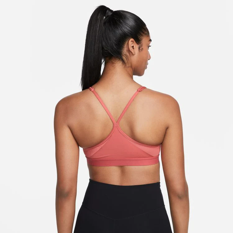 TOP NIKE DRI-FIT INDY - LOW IMPACT - Image 2