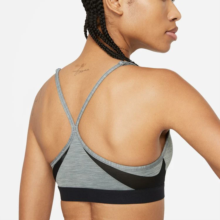 TOP NIKE DRI-FIT INDY - LOW IMPACT - Image 4