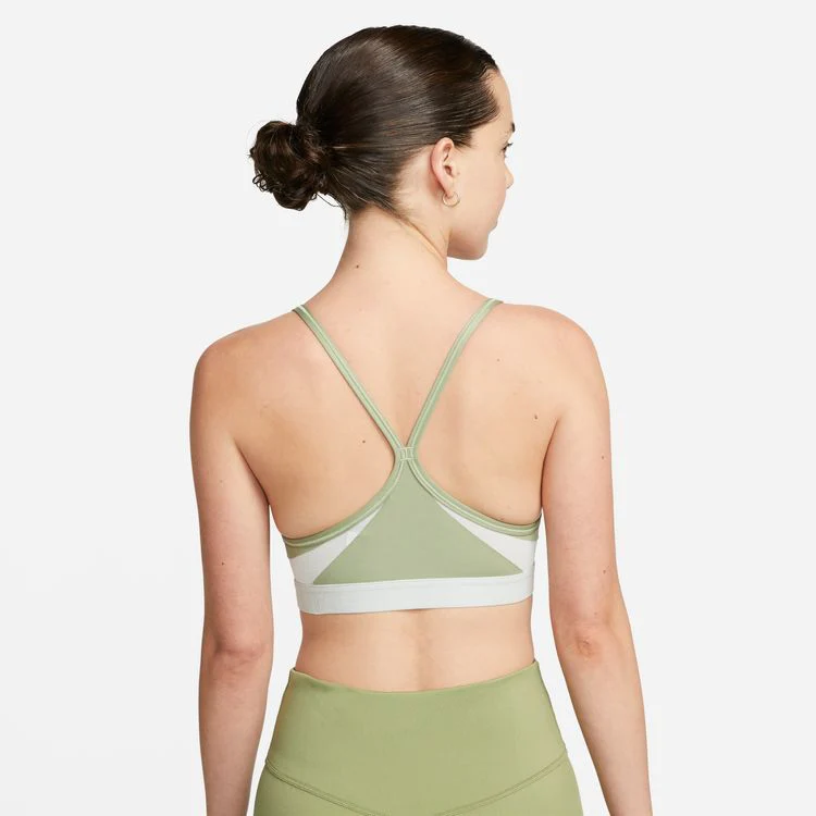TOP NIKE DRI-FIT INDY - LOW IMPACT - Image 2