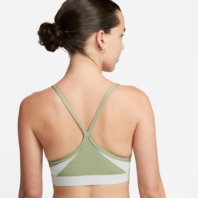 TOP NIKE DRI-FIT INDY - LOW IMPACT - Image 4