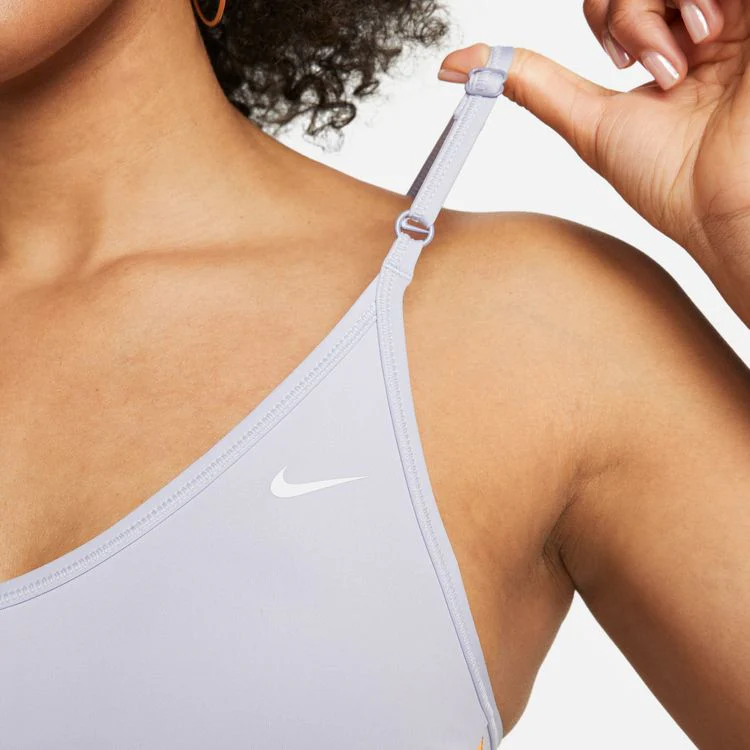 TOP NIKE DRI-FIT INDY - LOW IMPACT - Image 3