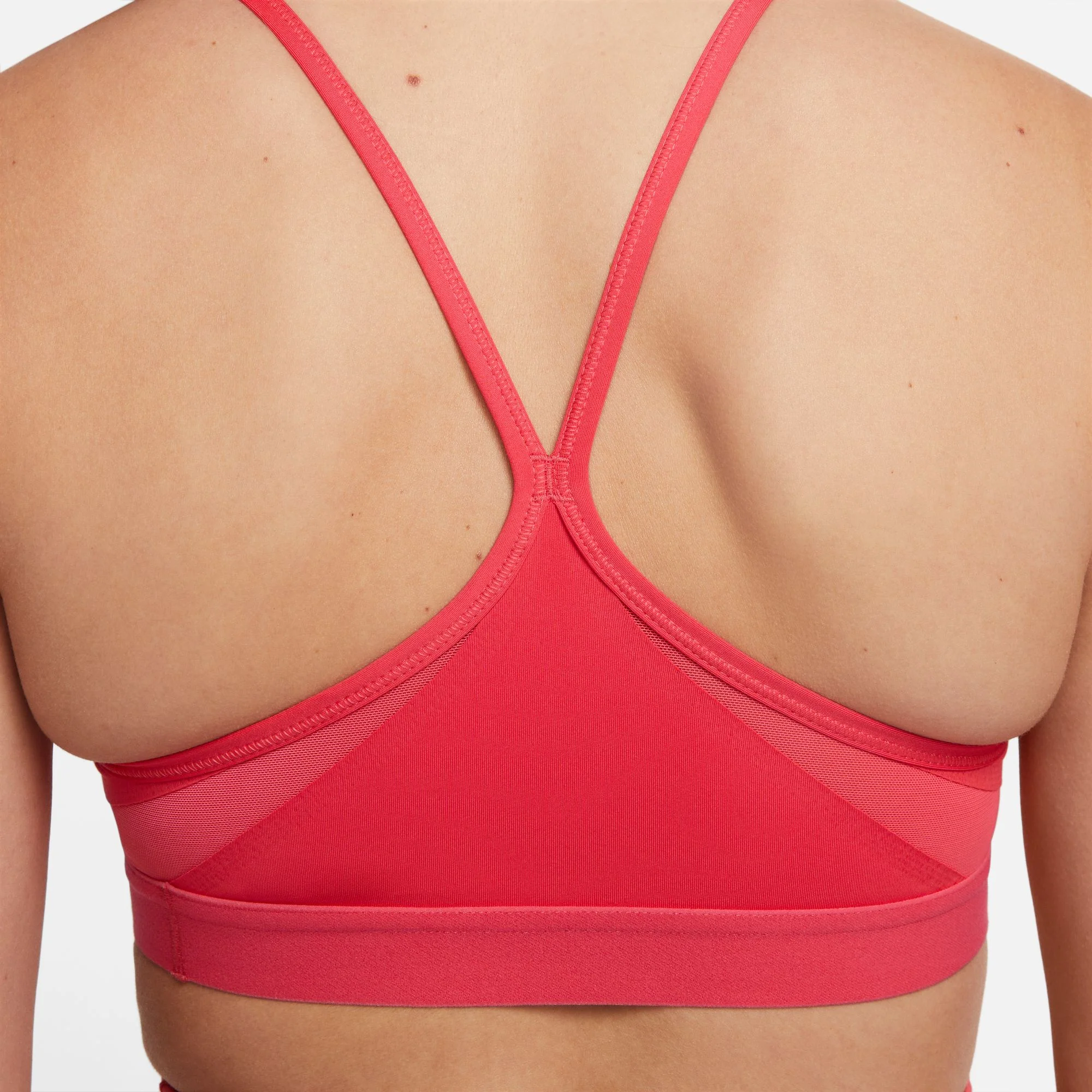 TOP NIKE DRI-FIT INDY - LOW IMPACT - Image 4
