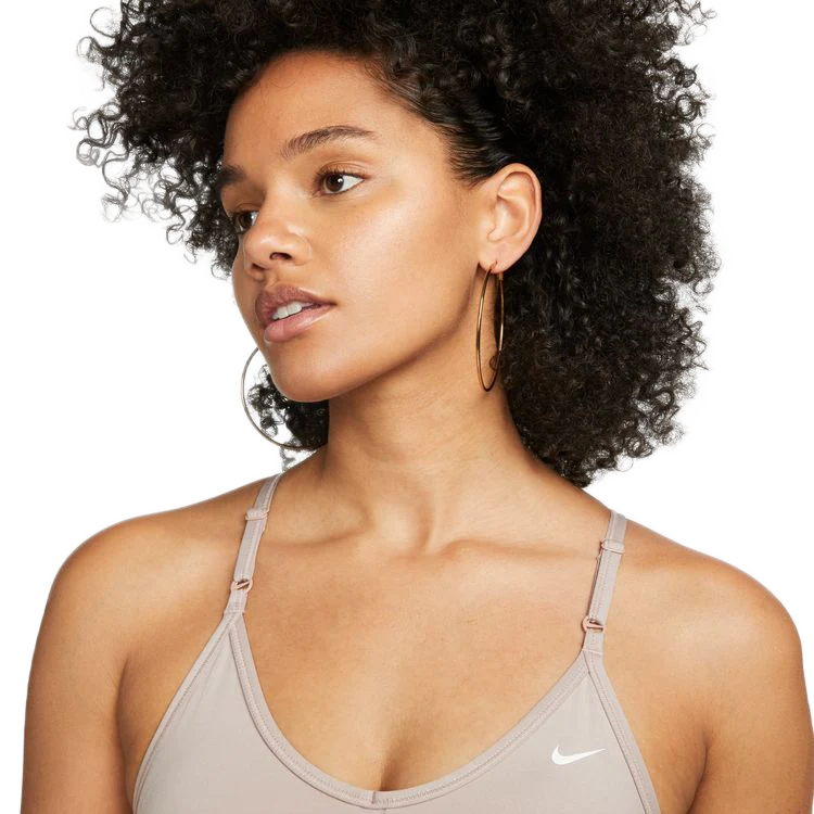 TOP NIKE DRI-FIT INDY - LOW IMPACT - Image 4