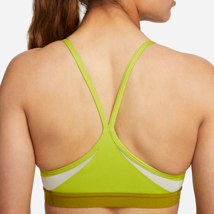 TOP NIKE DRI-FIT INDY - LOW IMPACT - Image 3