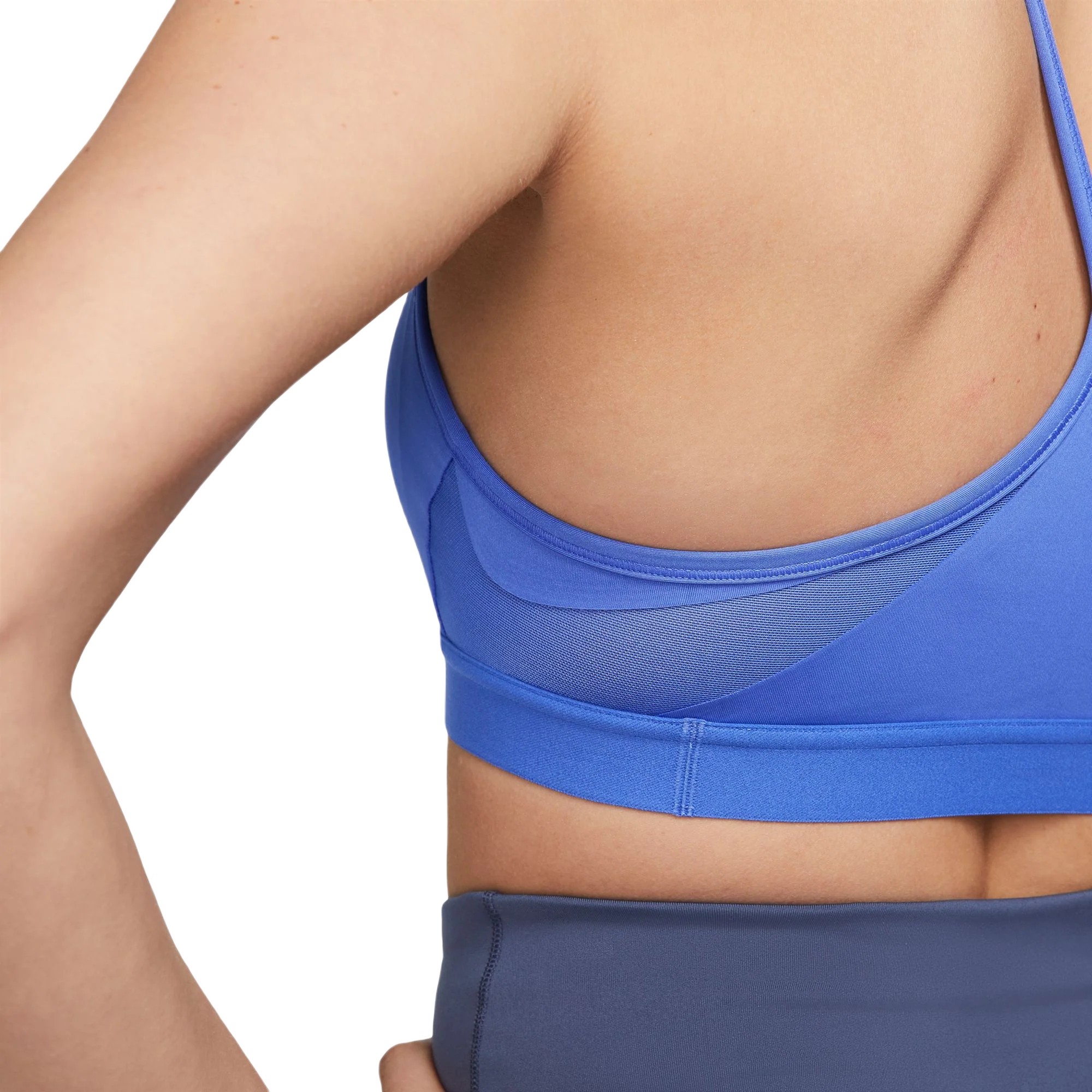 TOP NIKE DRI-FIT INDY - LOW IMPACT - Image 3