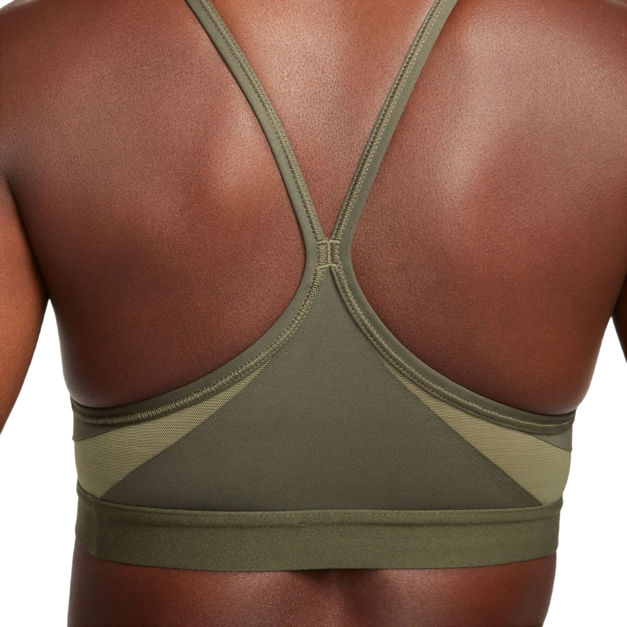 TOP NIKE DRI-FIT INDY - LOW IMPACT - Image 4