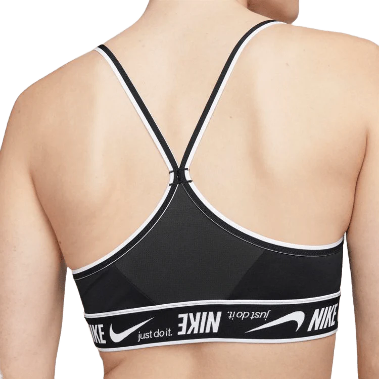 TOP NIKE DRI-FIT INDY - LOW IMPACT - Image 4