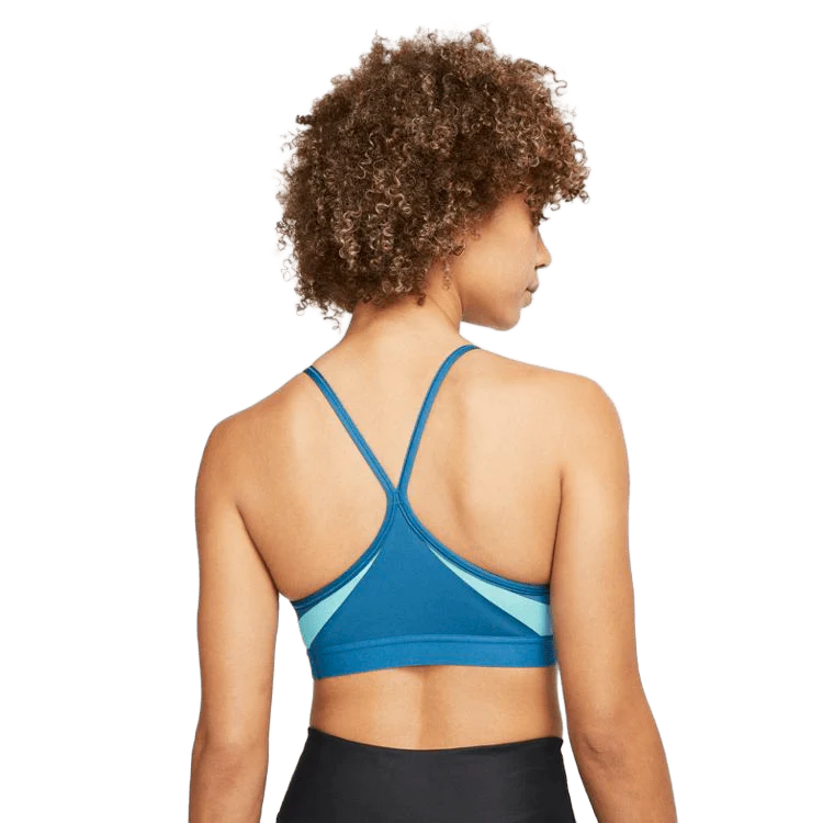 TOP NIKE DRI-FIT INDY - LOW IMPACT - Image 2