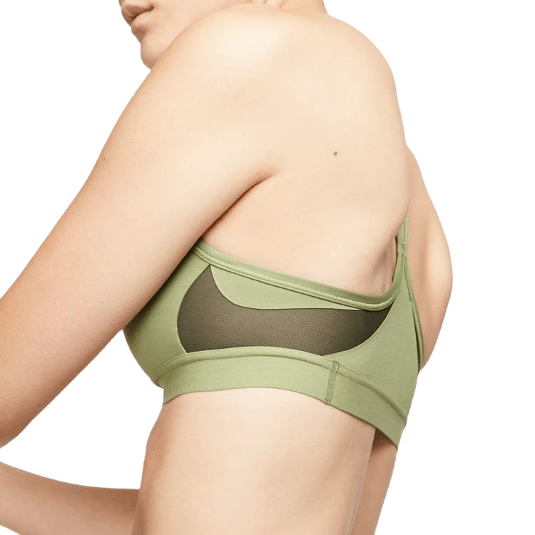 TOP NIKE DRI-FIT INDY - LOW IMPACT - Image 3