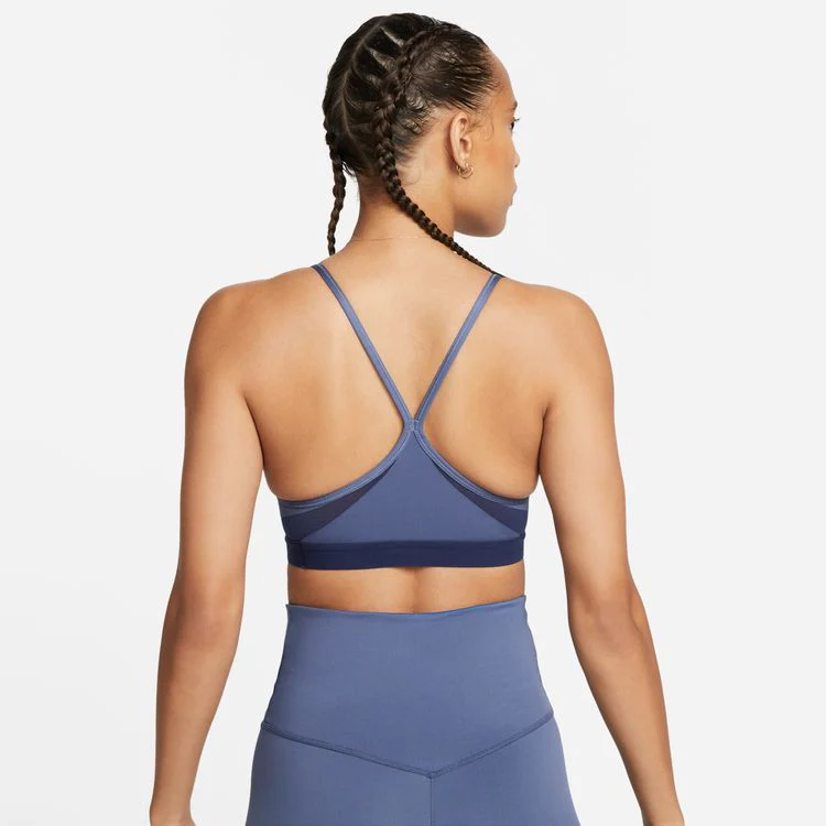 TOP NIKE DRI-FIT INDY - LOW IMPACT - Image 2