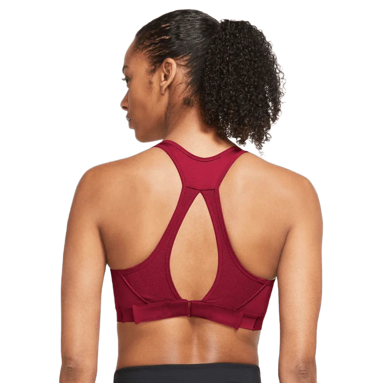 TOP NIKE DRI-FIT SWOOSH - HIGH IMPACT - Image 2