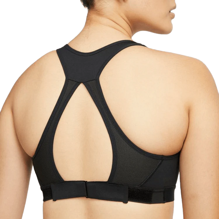 TOP NIKE DRI-FIT SWOOSH - HIGH IMPACT - Image 4