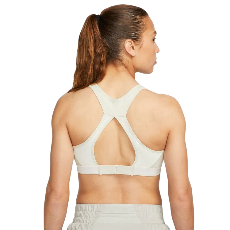 TOP NIKE DRI-FIT SWOOSH - HIGH IMPACT - Image 2