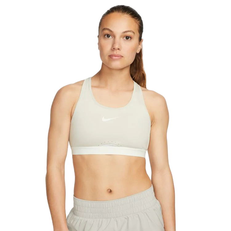 TOP NIKE DRI-FIT SWOOSH - HIGH IMPACT - Image 3