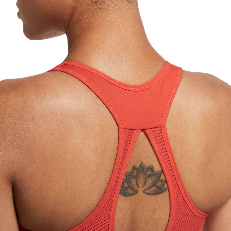 TOP NIKE DRI-FIT SWOOSH - HIGH IMPACT - Image 3