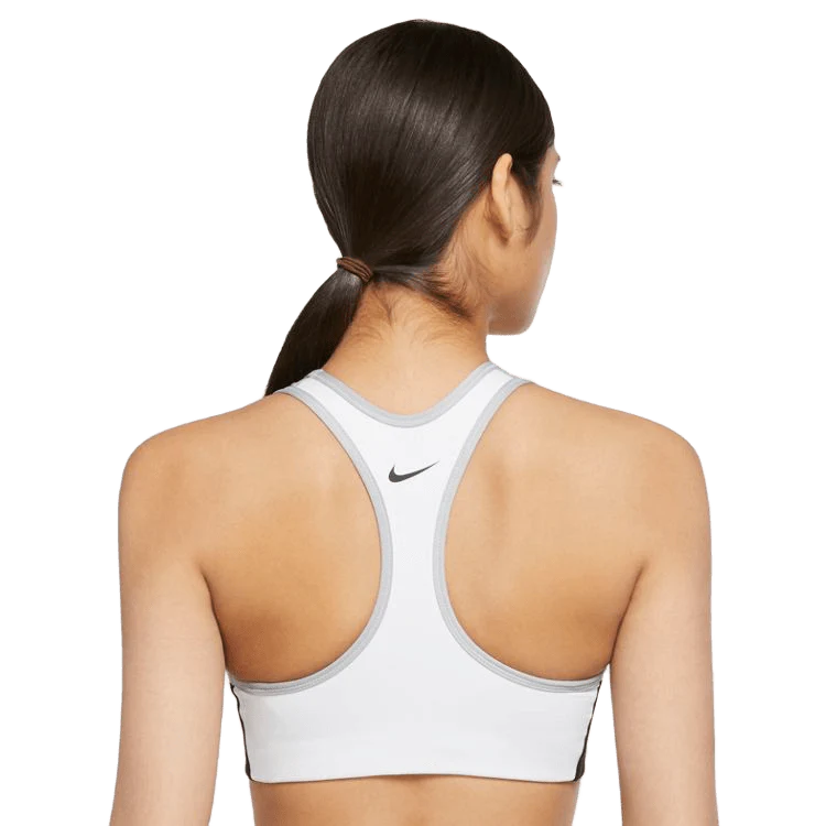 TOP NIKE DRI-FIT SWOOSH - MEDIUM IMPACT - Image 2