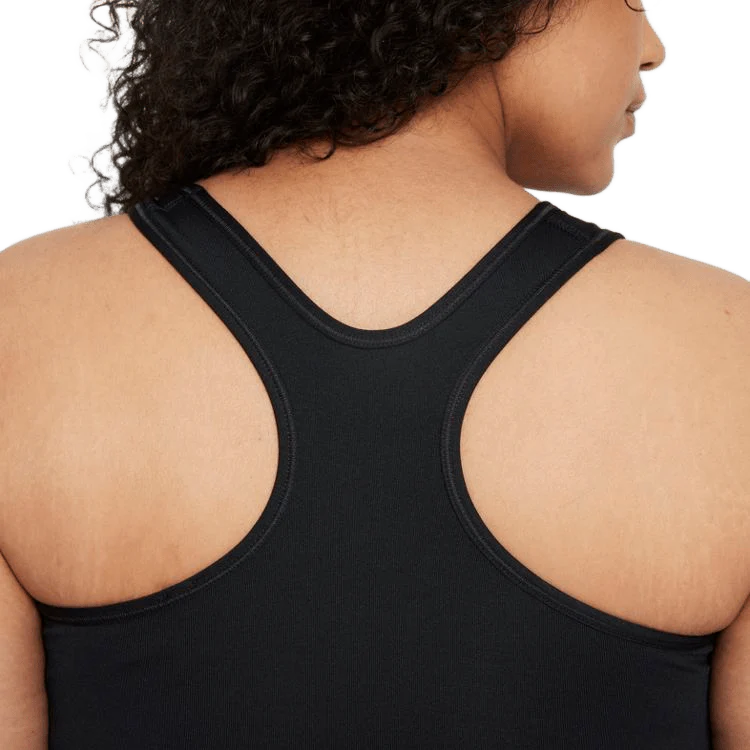 TOP NIKE DRI-FIT SWOOSH NON-PADED - MEDIUM IMPACT - Image 4