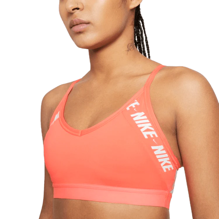 TOP NIKE INDY LOGO - LOW IMPACT - Image 4