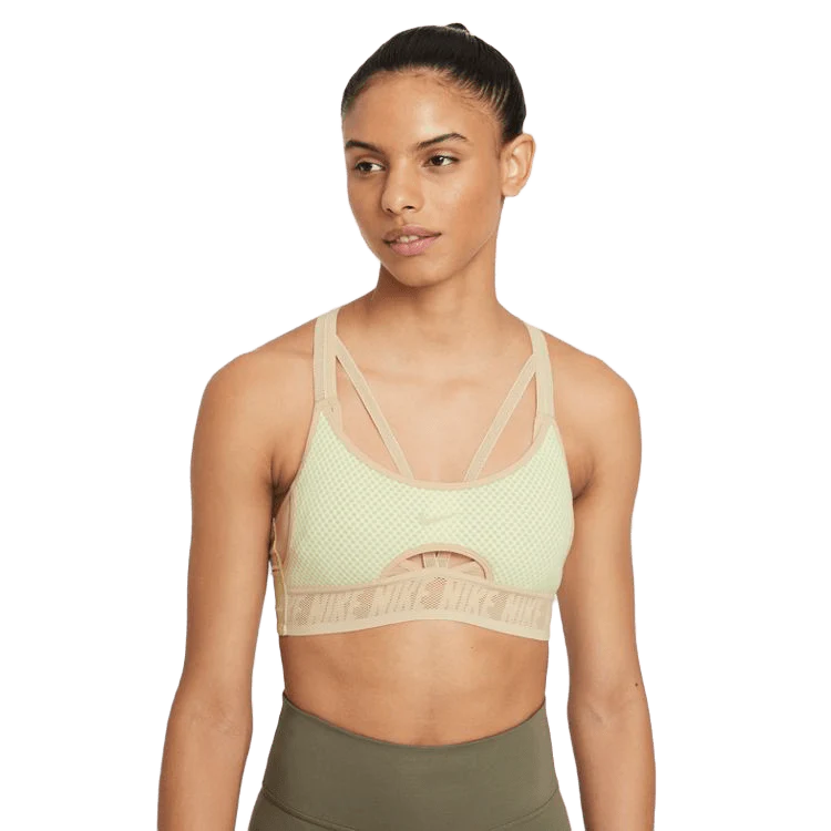 TOP NIKE INDY ULTRABREATHE - LOW IMPACT