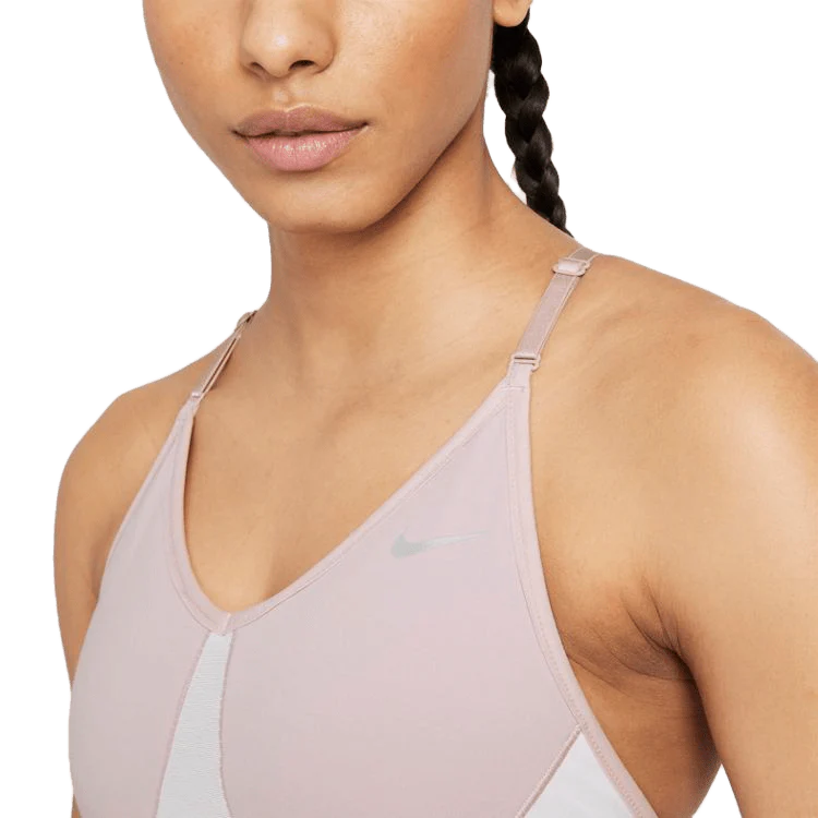 TOP NIKE PRO DRI-FIT INDY - LOW IMPACT - Image 3