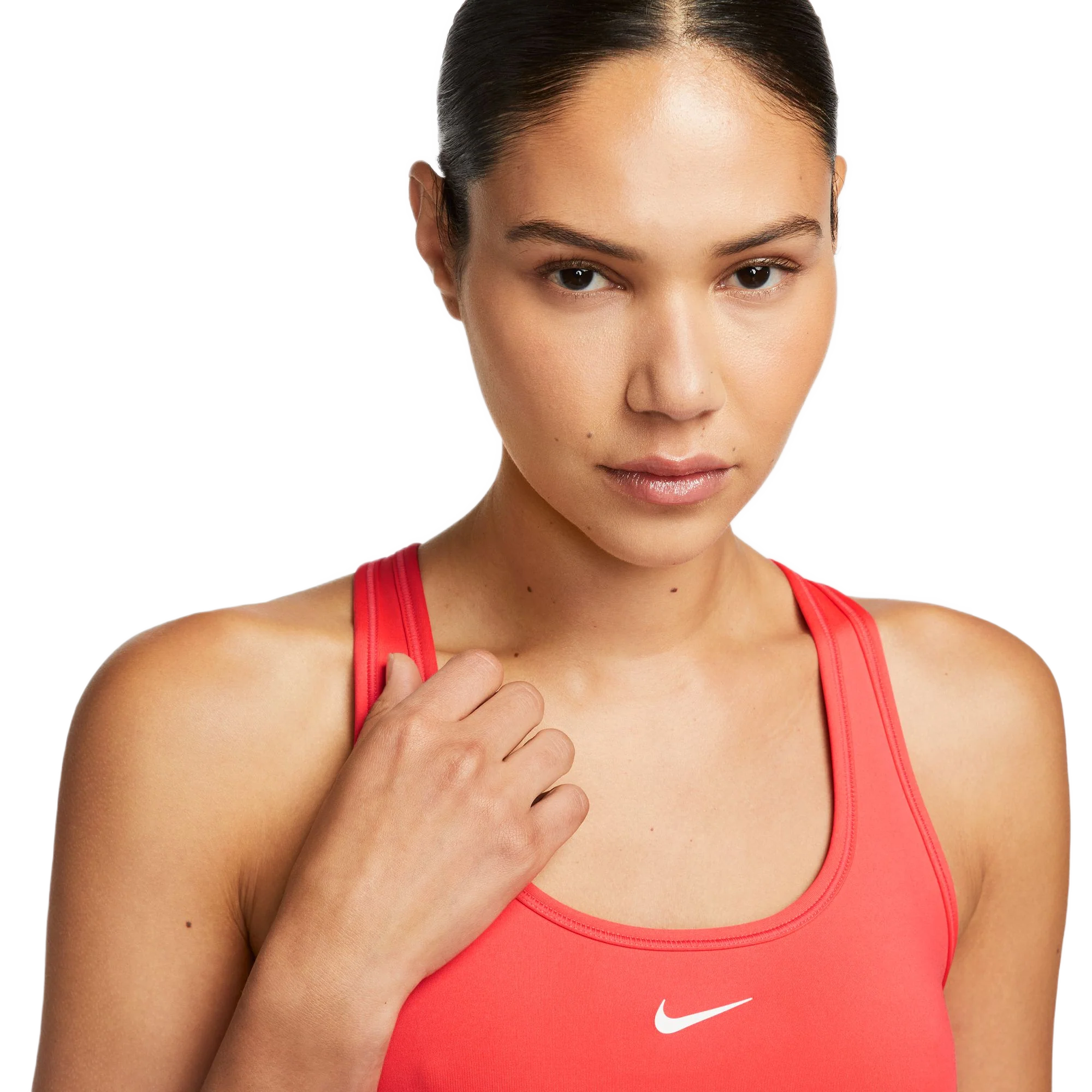 TOP NIKE SWOOSH - LOW IMPACT - Image 4