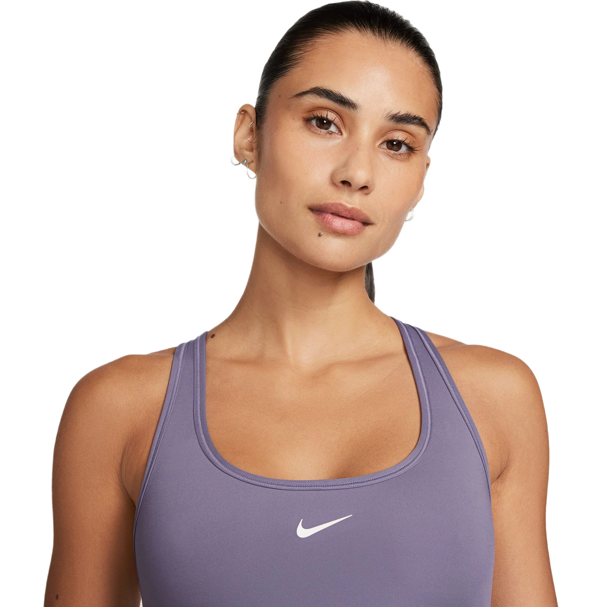 TOP NIKE SWOOSH - LOW IMPACT - Image 3