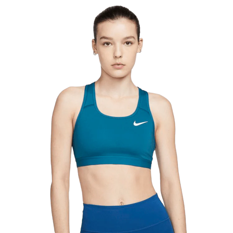 TOP NIKE SWOOSH - MEDIUM IMPACT