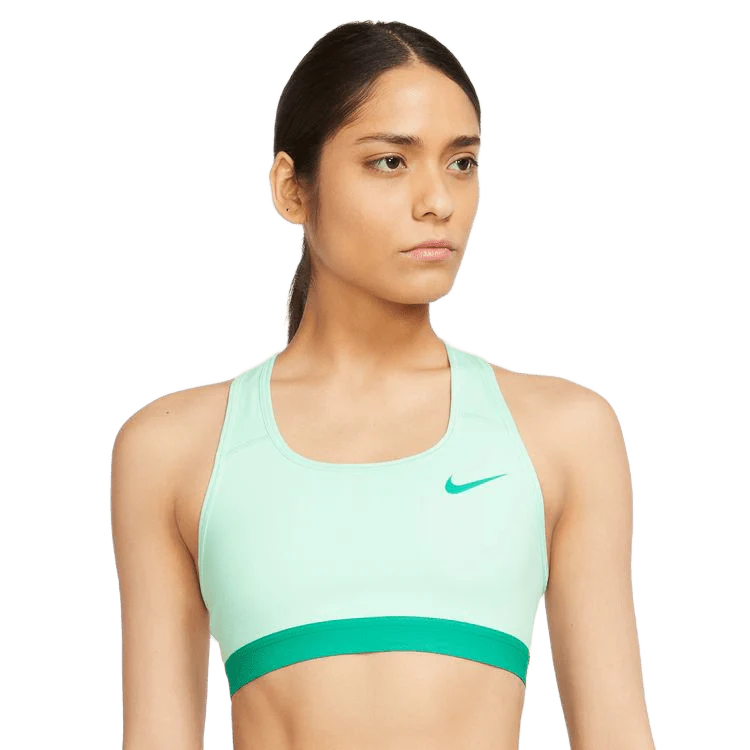 TOP NIKE SWOOSH - MEDIUM IMPACT