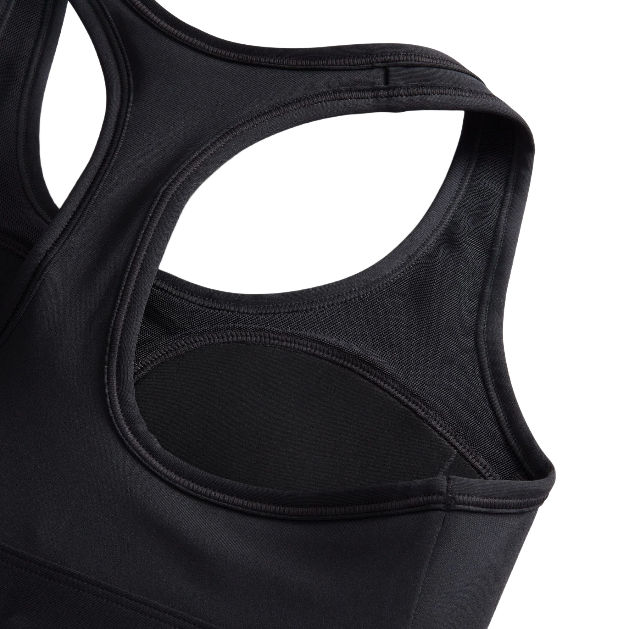 TOP NIKE SWOOSH - MEDIUM IMPACT - Image 4