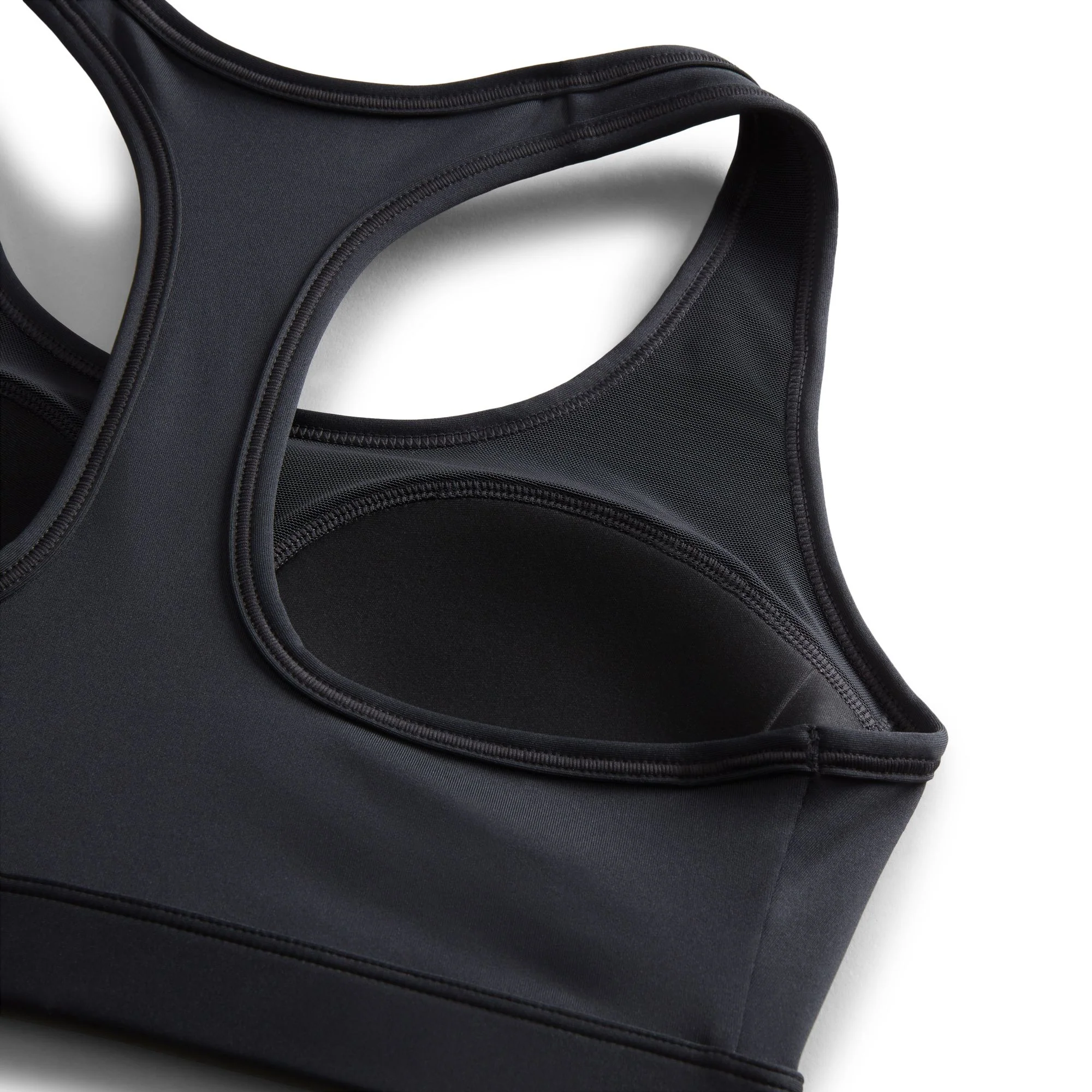 TOP NIKE SWOOSH - MEDIUM IMPACT - Image 5