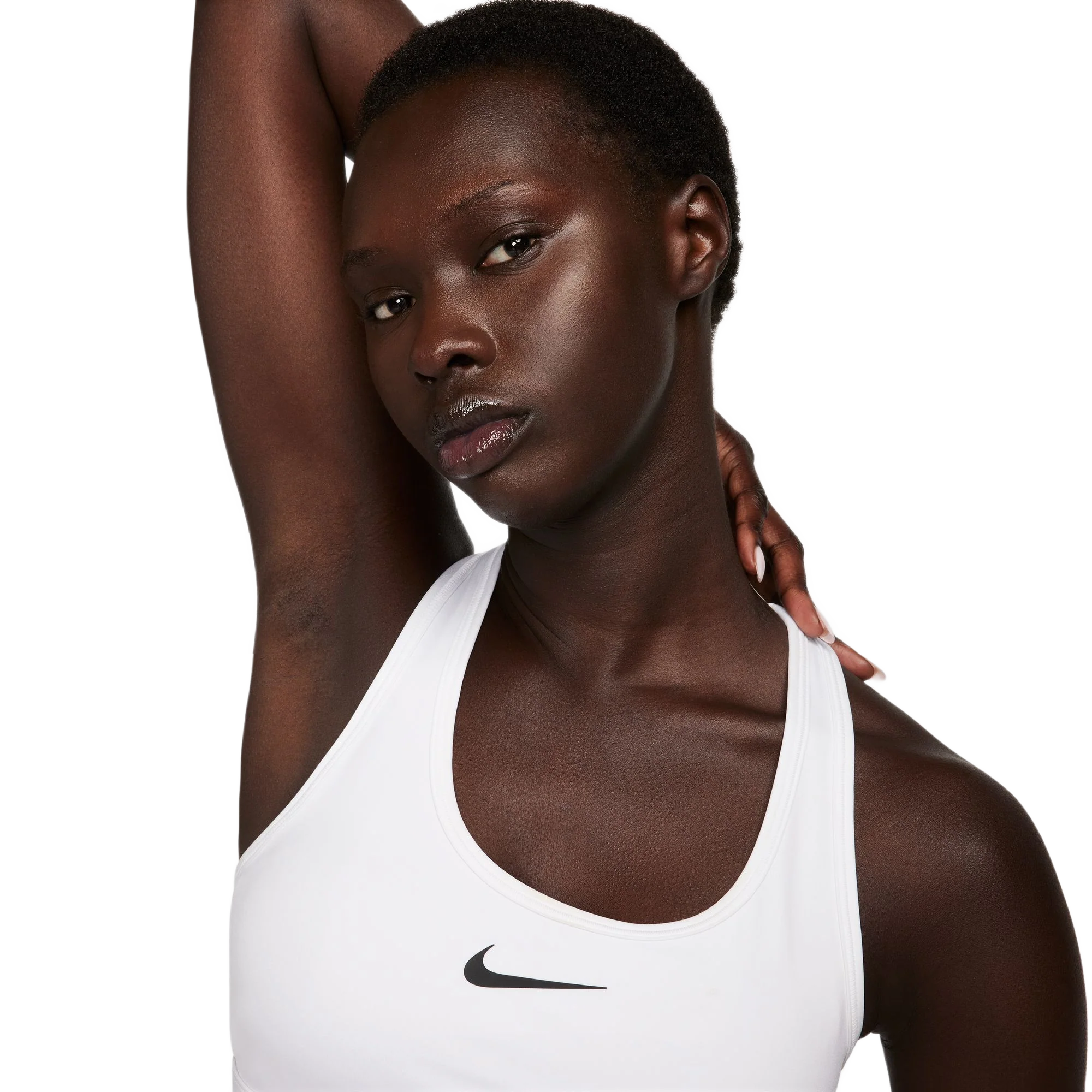 TOP NIKE SWOOSH - MEDIUM IMPACT - Image 4