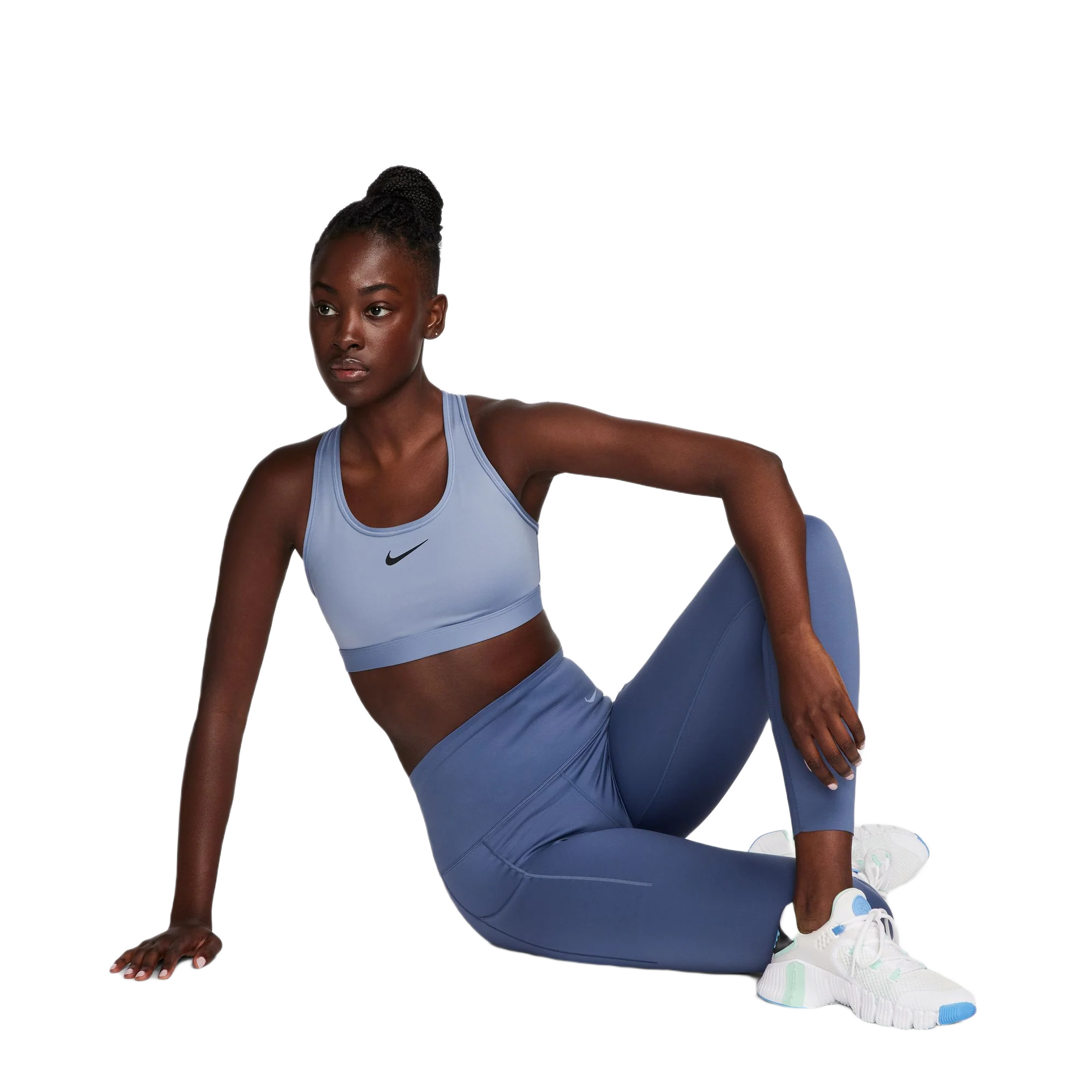 TOP NIKE SWOOSH - MEDIUM IMPACT - Image 3