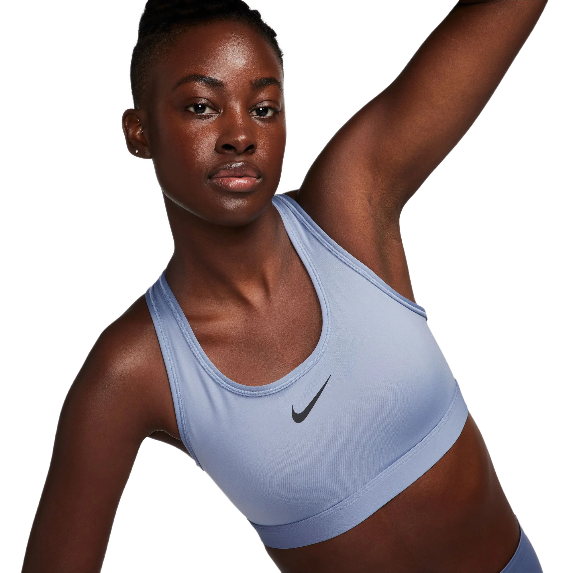 TOP NIKE SWOOSH - MEDIUM IMPACT - Image 4