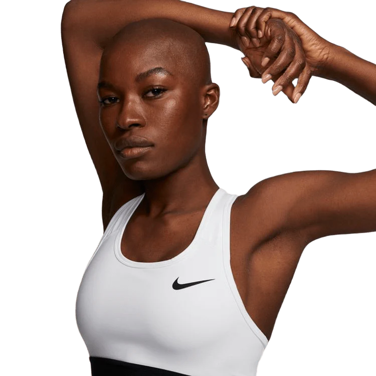 TOP NIKE SWOOSH - MEDIUM IMPACT - Image 3