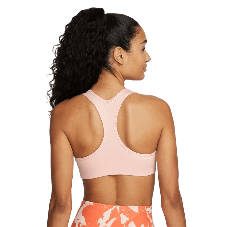 TOP NIKE SWOOSH NON-PADED - MEDIUM IMPACT - Image 2