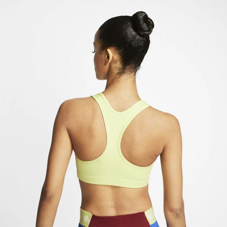 TOP NIKE SWOOSH NON-PADED - MEDIUM IMPACT - Image 2